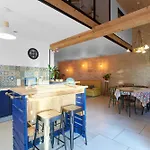 Pascal Holiday home Villeneuve-sur-Lot
