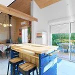 Pascal Holiday home