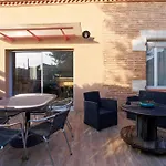 Pascal Holiday home Villeneuve-sur-Lot