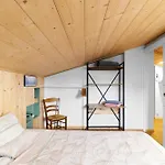 Pascal Holiday home Villeneuve-sur-Lot