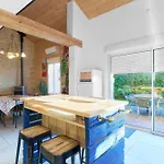 Holiday home Pascal *