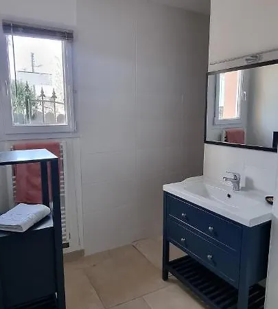 Ferienhaus Pascal Villeneuve-sur-Lot