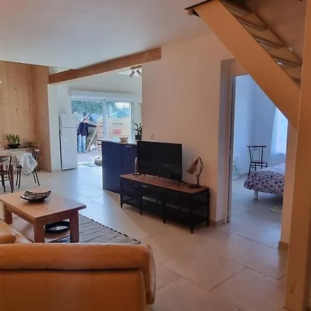 Casa de Férias Pascal