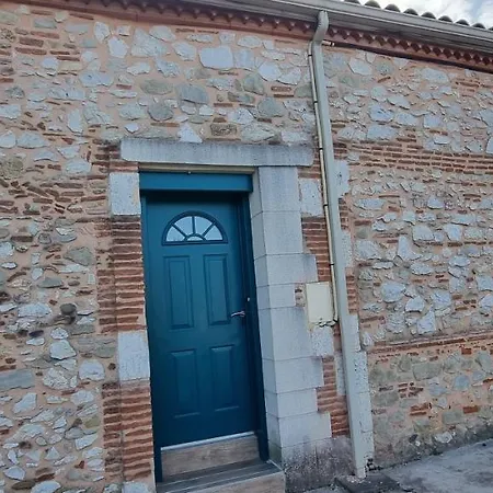 Holiday home Pascal Villeneuve-sur-Lot