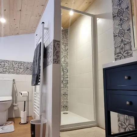Pascal Holiday home Villeneuve-sur-Lot