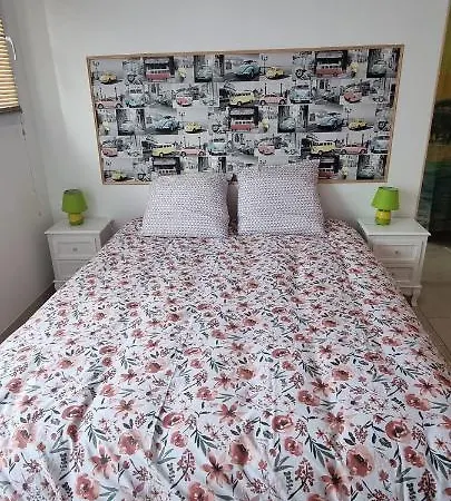 Ferienhaus Pascal Villeneuve-sur-Lot