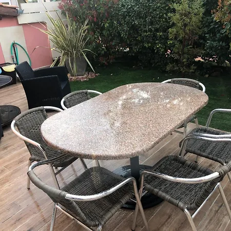 Pascal Holiday home Villeneuve-sur-Lot