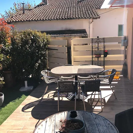 Holiday home Pascal