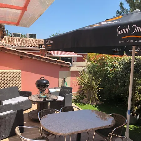 Casa de Férias Pascal