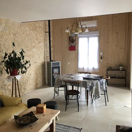 Casa vacanze Pascal *