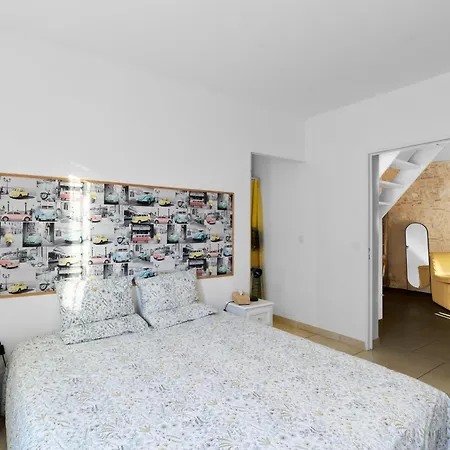 Casa vacanze Pascal Villeneuve-sur-Lot