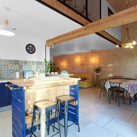 Pascal Casa vacanze Villeneuve-sur-Lot