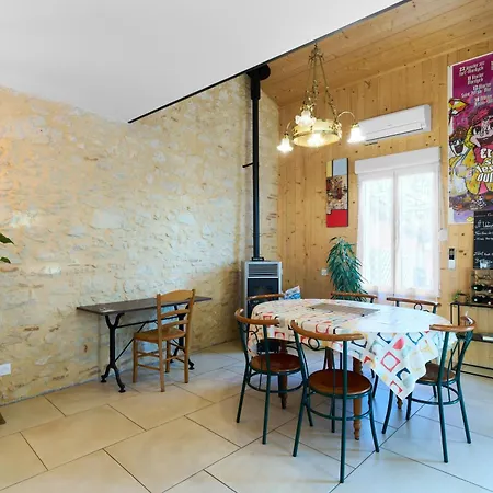 Casa vacanze Pascal Villeneuve-sur-Lot