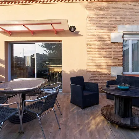 Pascal Casa vacanze Villeneuve-sur-Lot