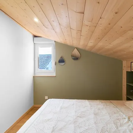 Ferienhaus Pascal Villeneuve-sur-Lot