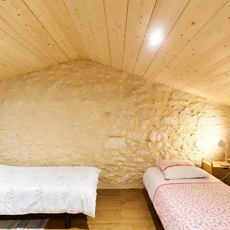 Pascal Casa vacanze Villeneuve-sur-Lot