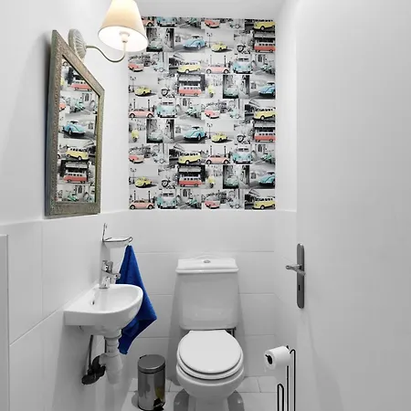 Ferienhaus Pascal *