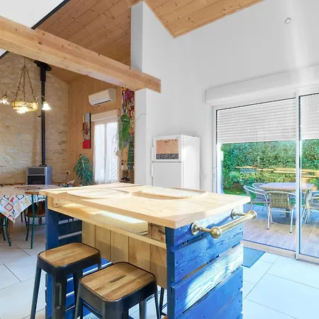 Ferienhaus Pascal *