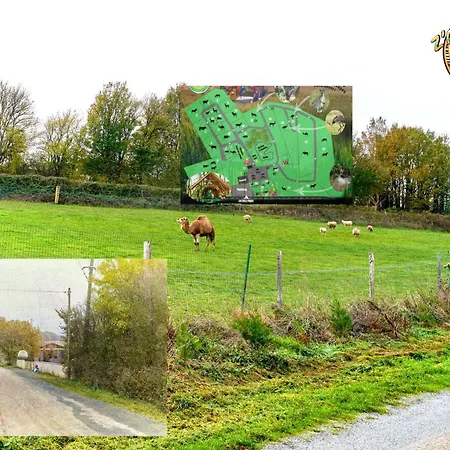 Ferienhaus Pascal *