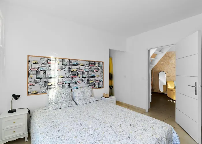 بيت للعطل Pascal فينوف سور لو