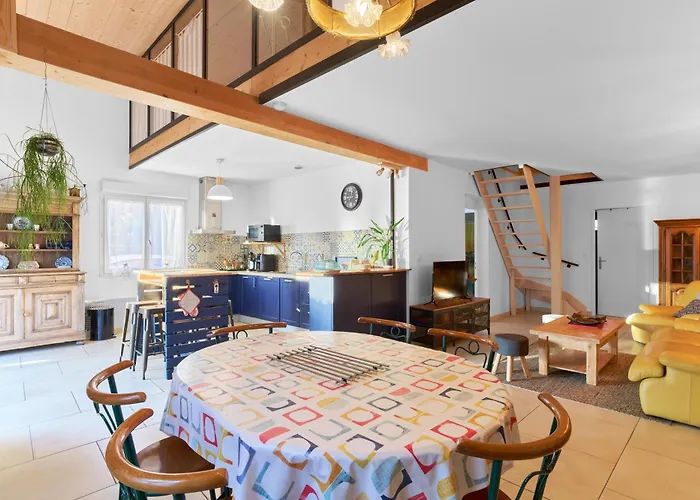 Pascal بيت للعطل