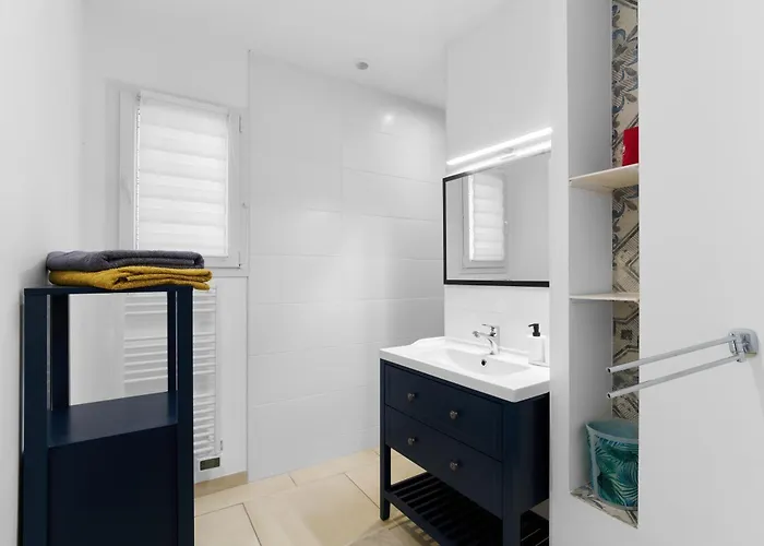 بيت للعطل Pascal