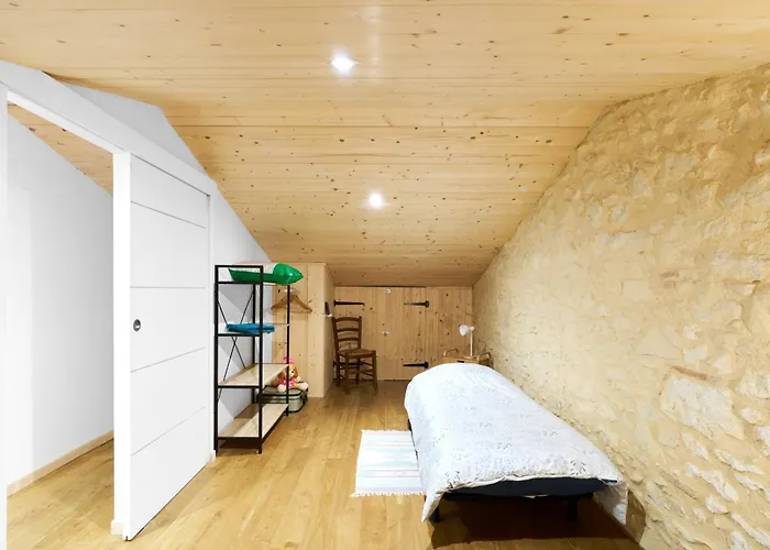 بيت للعطل Pascal *