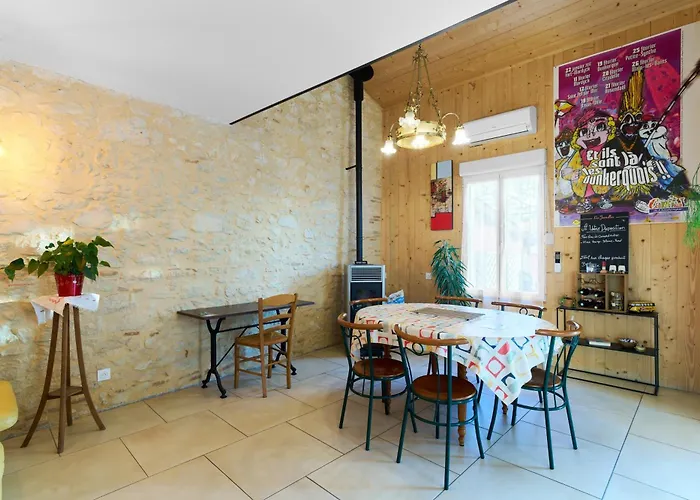 بيت للعطل Pascal فينوف سور لو