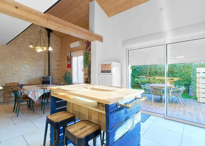 Pascal بيت للعطل