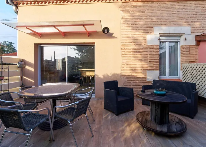 Pascal بيت للعطل فينوف سور لو