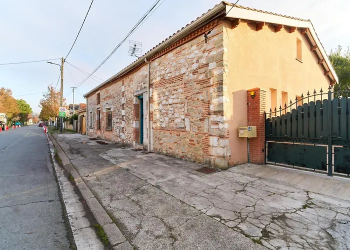 Pascal بيت للعطل