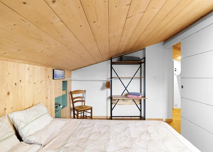 Pascal بيت للعطل *