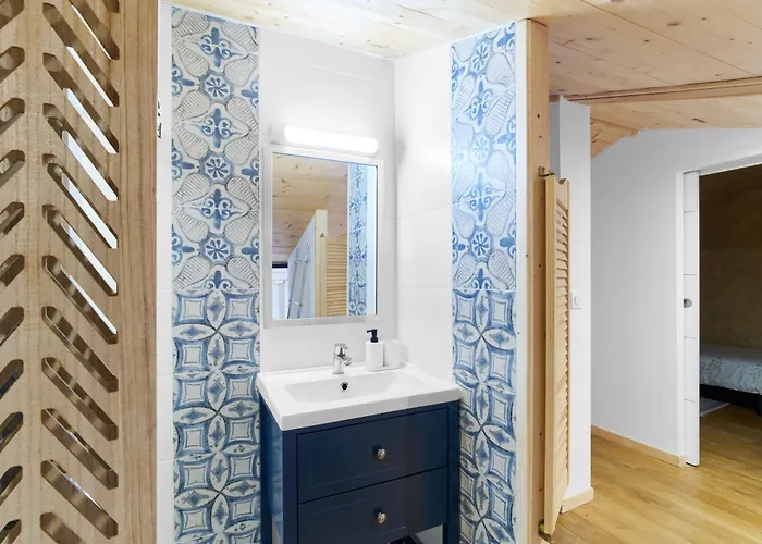 بيت للعطل Pascal فينوف سور لو