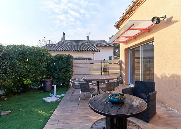 Pascal بيت للعطل