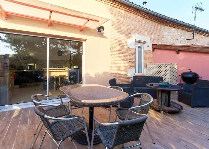 بيت للعطل Pascal *