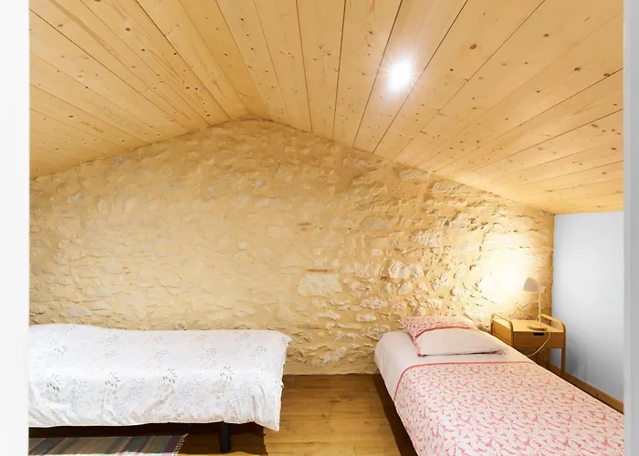 Pascal بيت للعطل فينوف سور لو