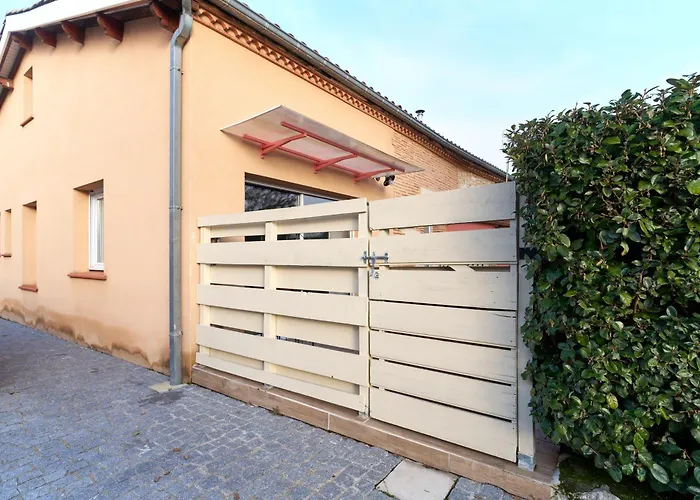 بيت للعطل Pascal