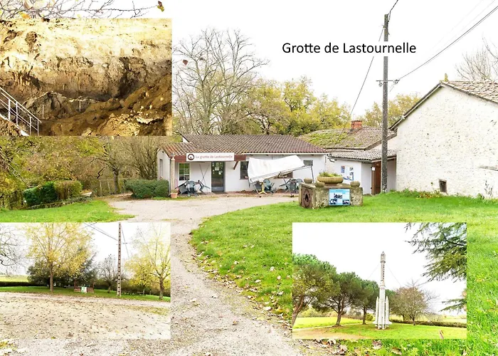 Pascal بيت للعطل *