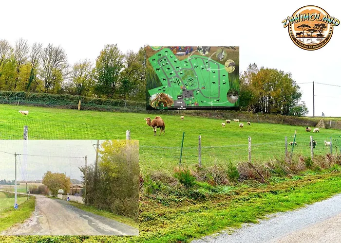 Pascal Prázdninový dům